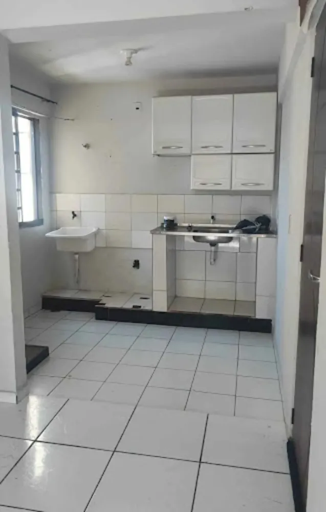 Apartamento, 2 quartos, 48 m² - Foto 3
