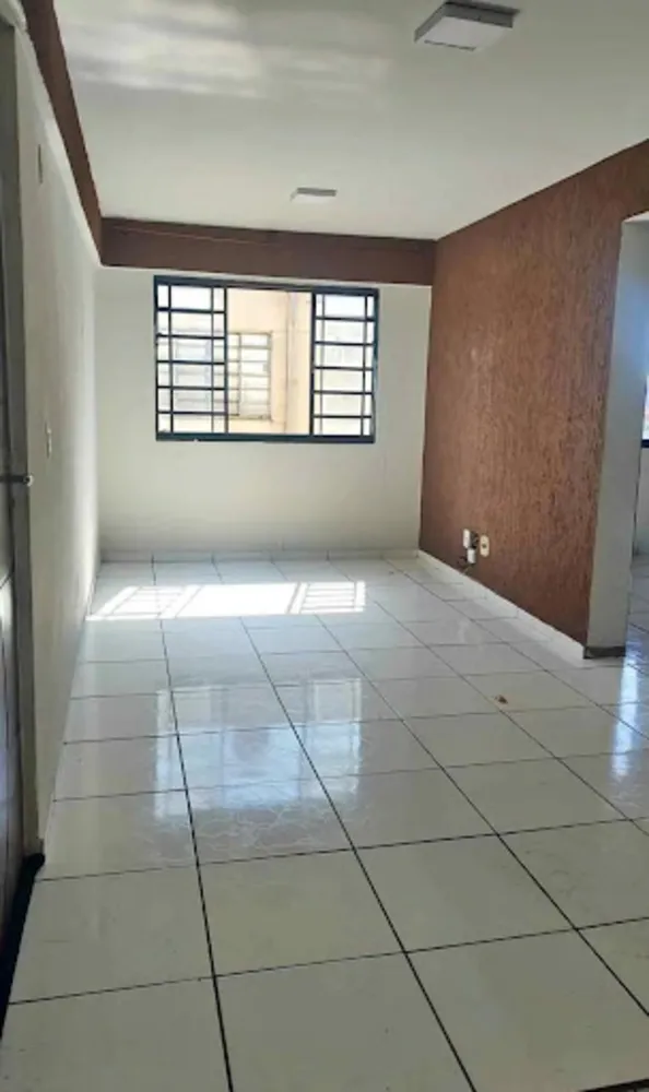 Apartamento, 2 quartos, 48 m² - Foto 2