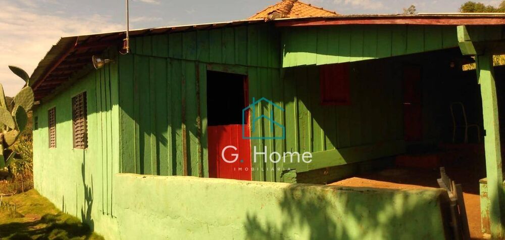 Chácara à venda, 60m² - Foto 1