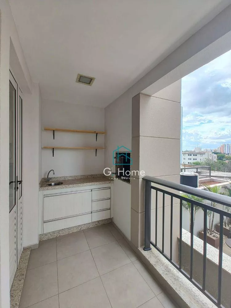 Apartamento à venda com 2 quartos, 78m² - Foto 4