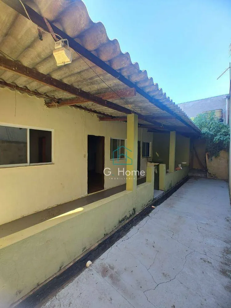 Casa, 1 quarto, 50 m² - Foto 1