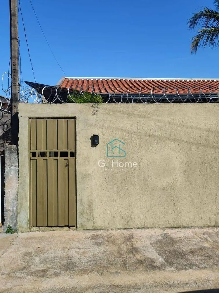 Casa, 1 quarto, 50 m² - Foto 3