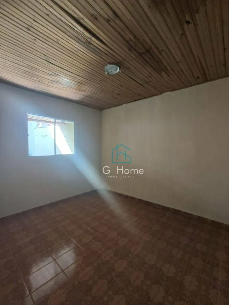 Casa, 1 quarto, 50 m² - Foto 2