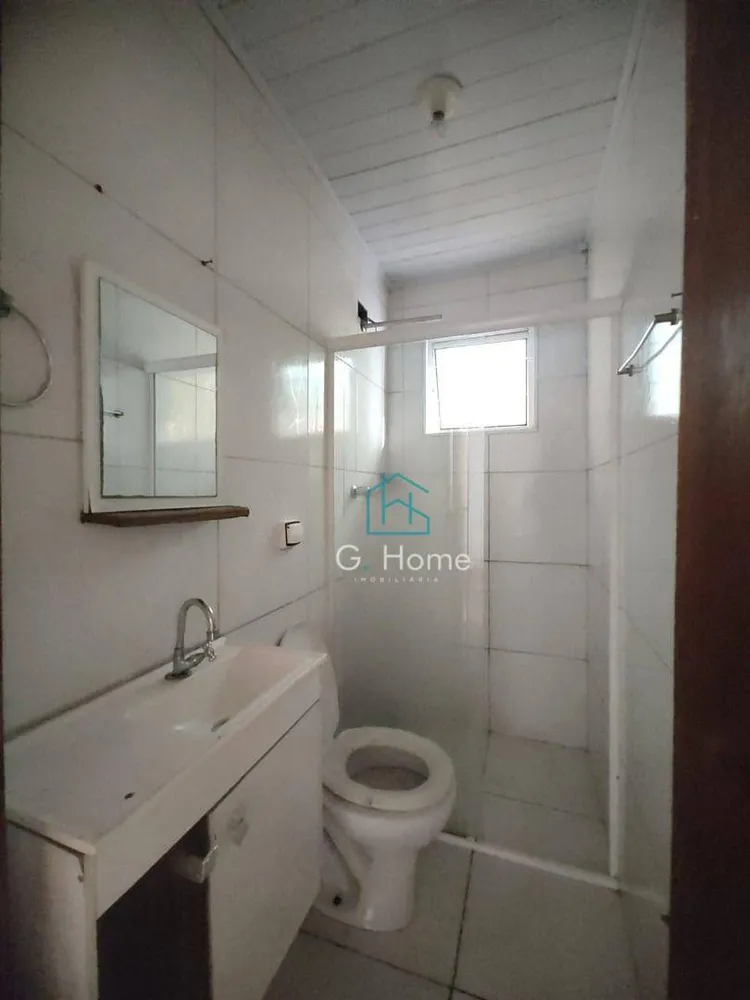 Casa, 1 quarto, 50 m² - Foto 8