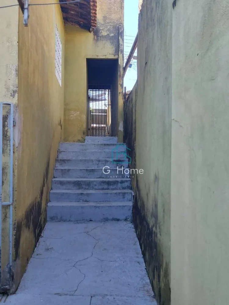 Casa, 1 quarto, 50 m² - Foto 4