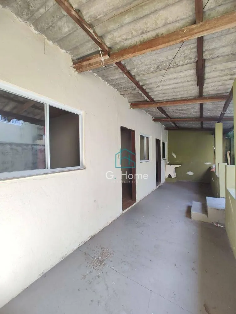 Casa, 1 quarto, 50 m² - Foto 4