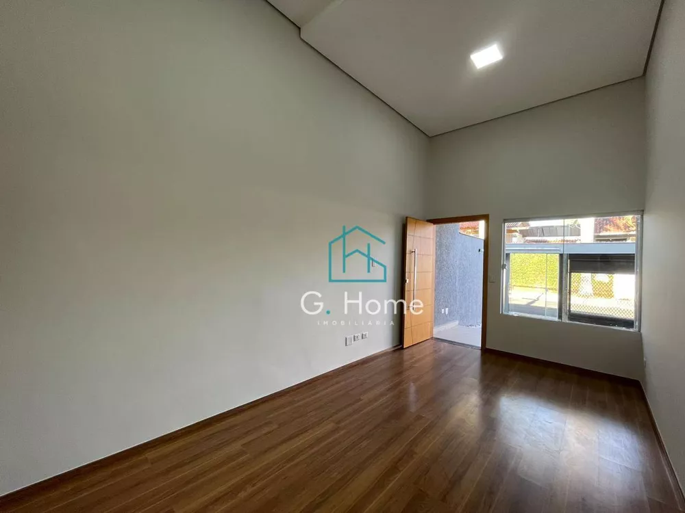 Casa à venda com 3 quartos, 87m² - Foto 5