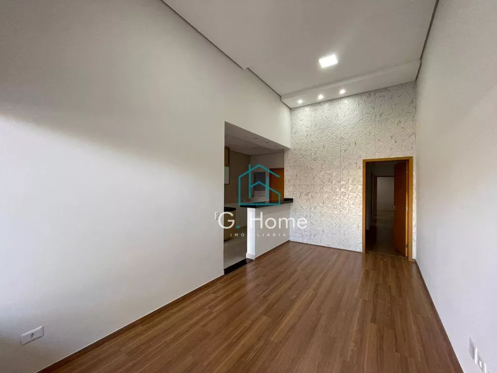 Casa à venda com 3 quartos, 87m² - Foto 6