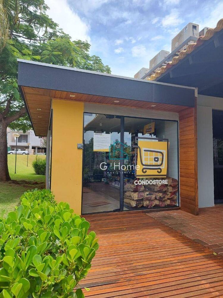 Casa de Condomínio para alugar com 3 quartos, 146m² - Foto 7