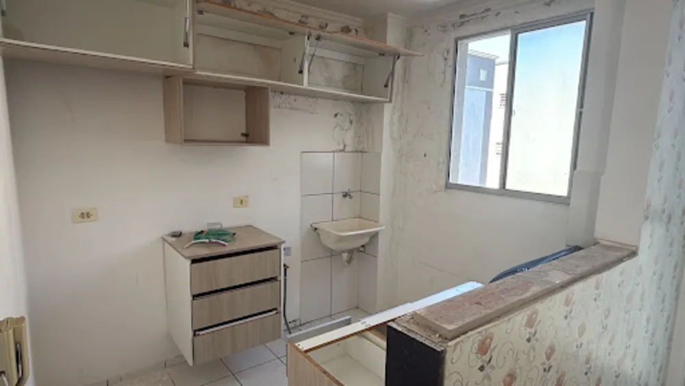 Apartamento, 2 quartos, 50 m² - Foto 3