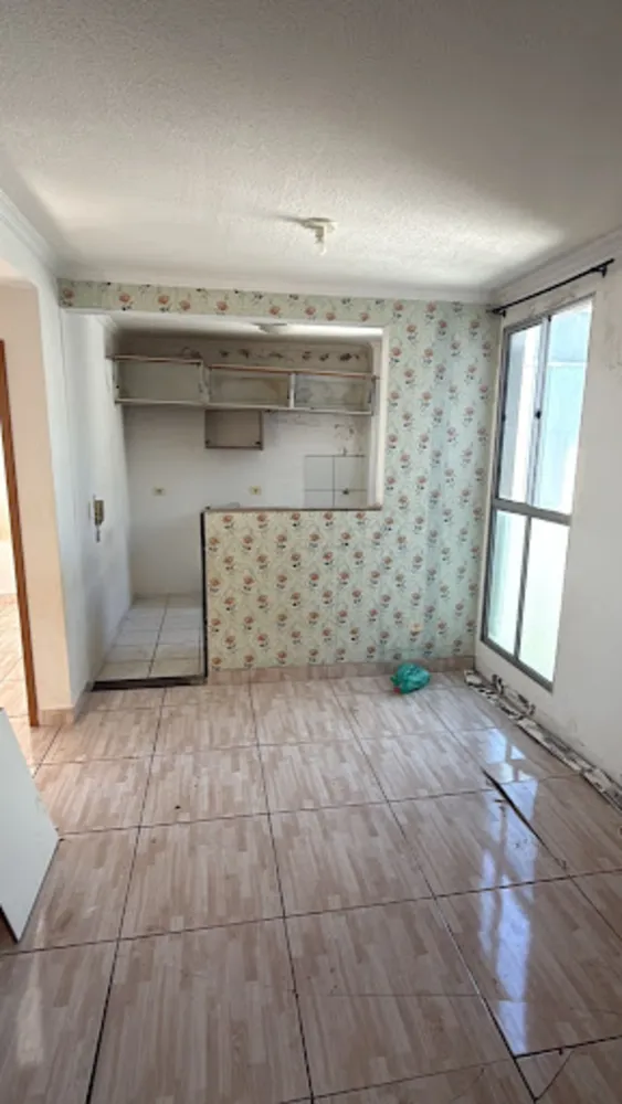 Apartamento, 2 quartos, 50 m² - Foto 2