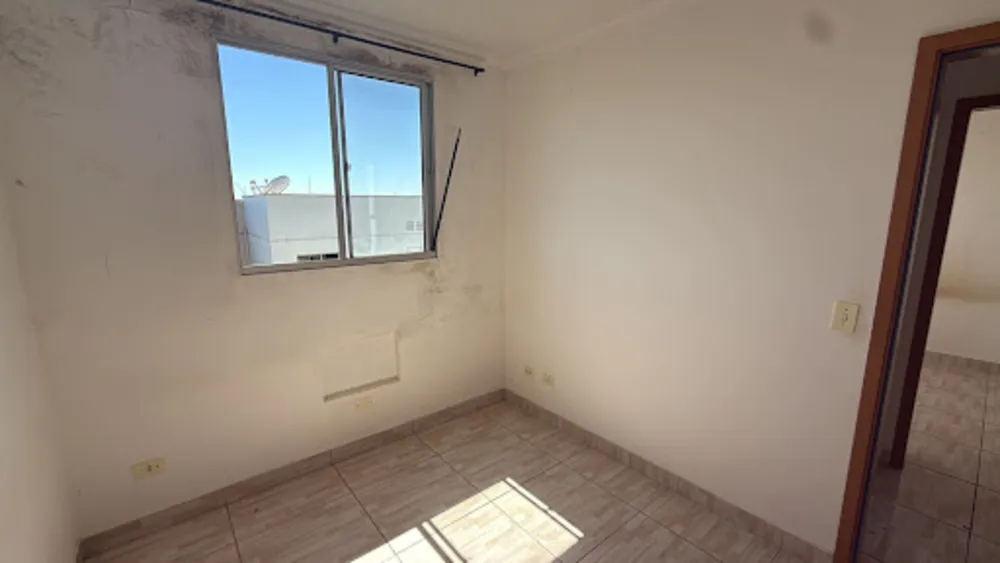 Apartamento, 2 quartos, 50 m² - Foto 6