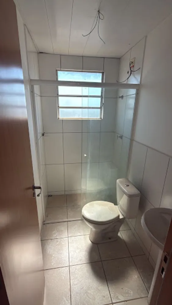 Apartamento, 2 quartos, 50 m² - Foto 5