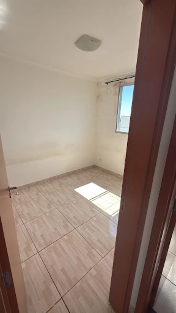 Apartamento, 2 quartos, 50 m² - Foto 4