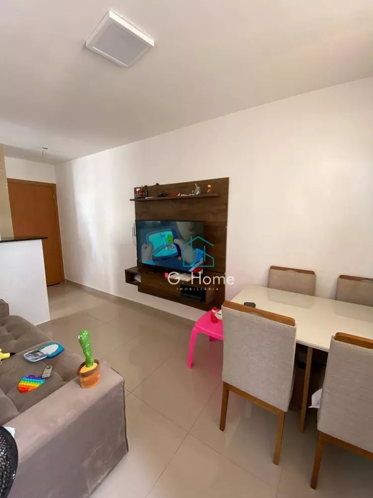 Apartamento à venda com 2 quartos, 43m² - Foto 4