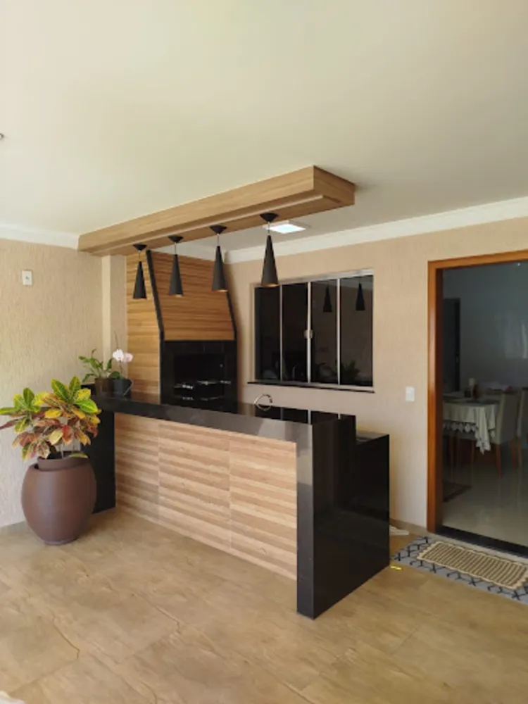 Casa, 3 quartos, 161 m² - Foto 3
