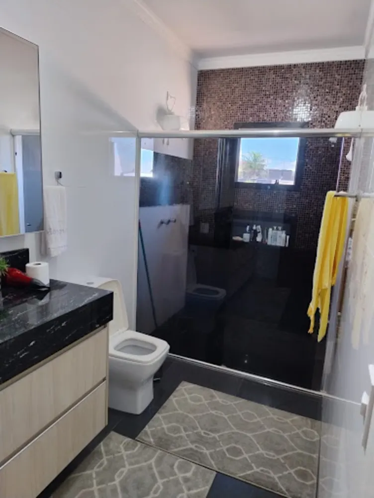 Casa, 3 quartos, 161 m² - Foto 7