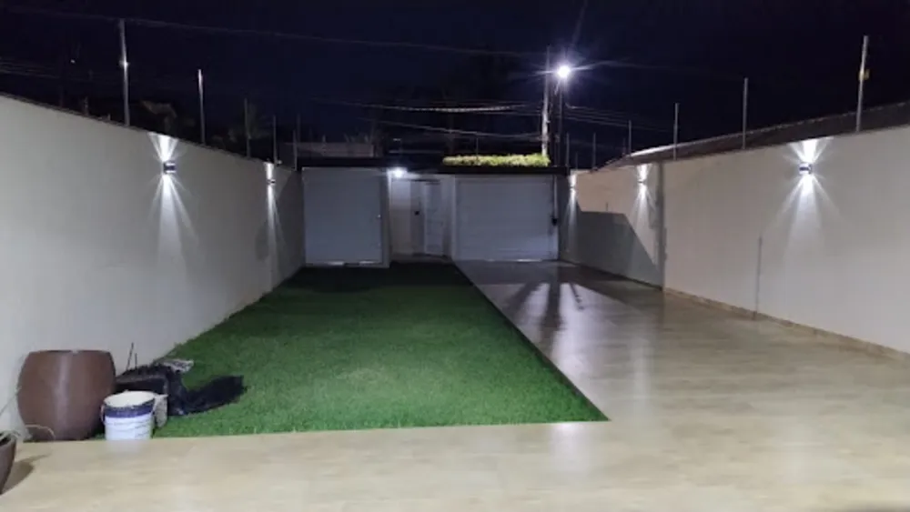 Casa, 3 quartos, 161 m² - Foto 2