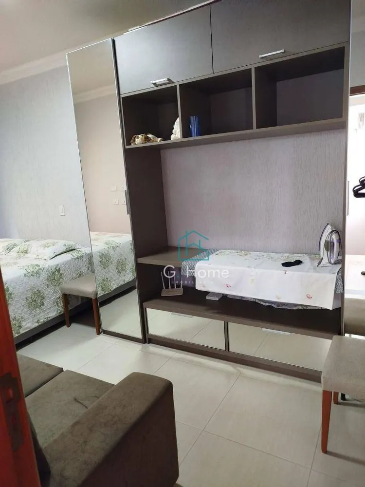 Casa, 3 quartos, 161 m² - Foto 4