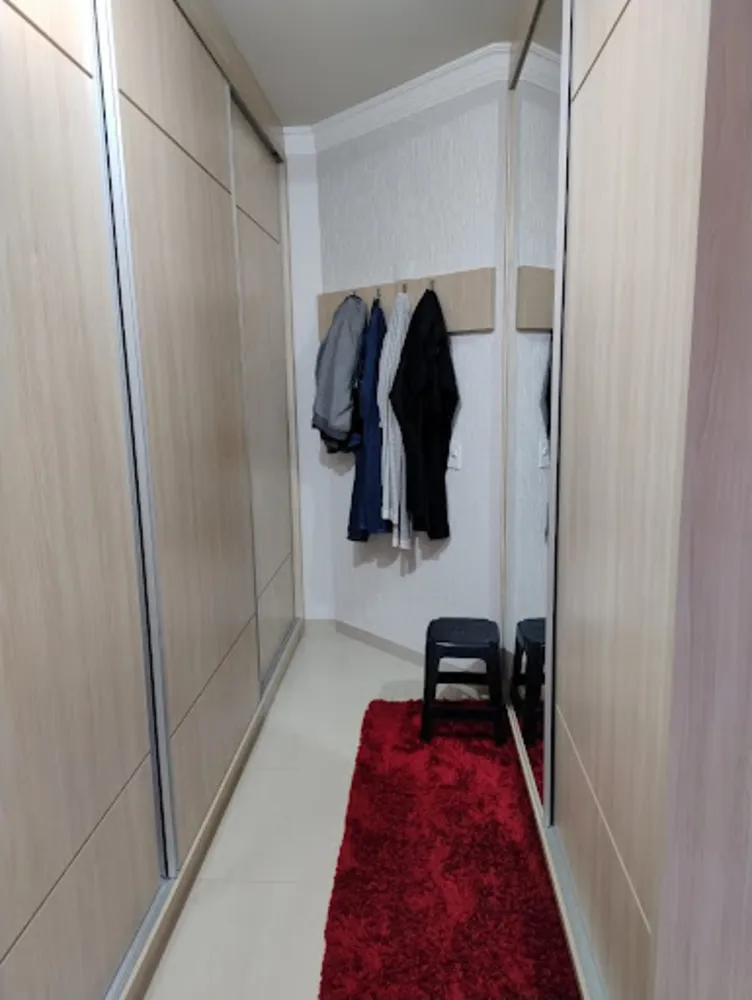 Casa, 3 quartos, 161 m² - Foto 6