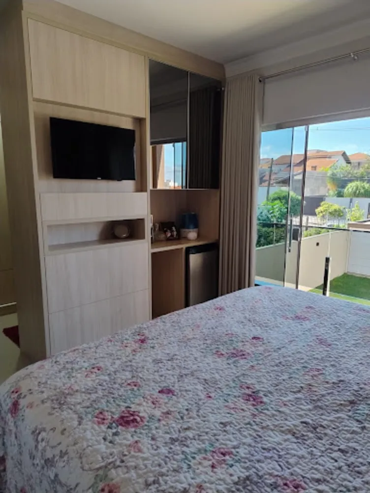 Casa, 3 quartos, 161 m² - Foto 5