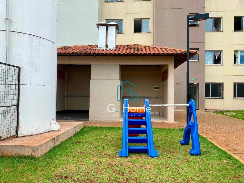 Apartamento à venda com 3 quartos, 62m² - Foto 7