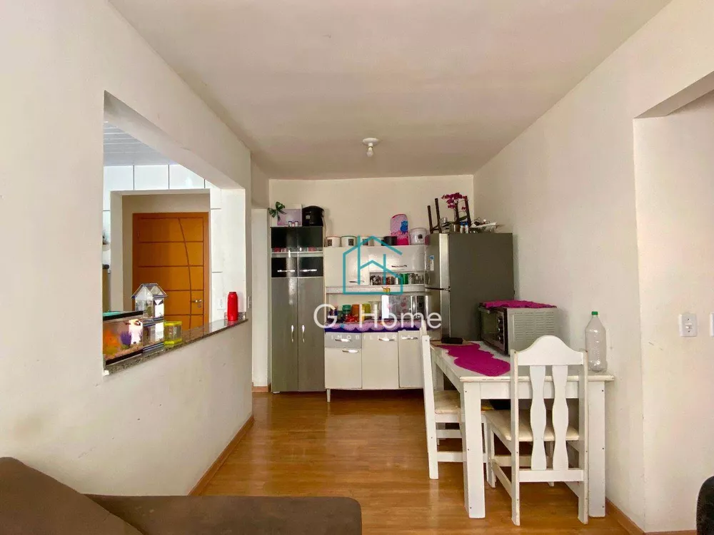 Apartamento à venda com 3 quartos, 62m² - Foto 14