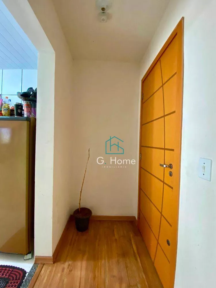 Apartamento à venda com 3 quartos, 62m² - Foto 10