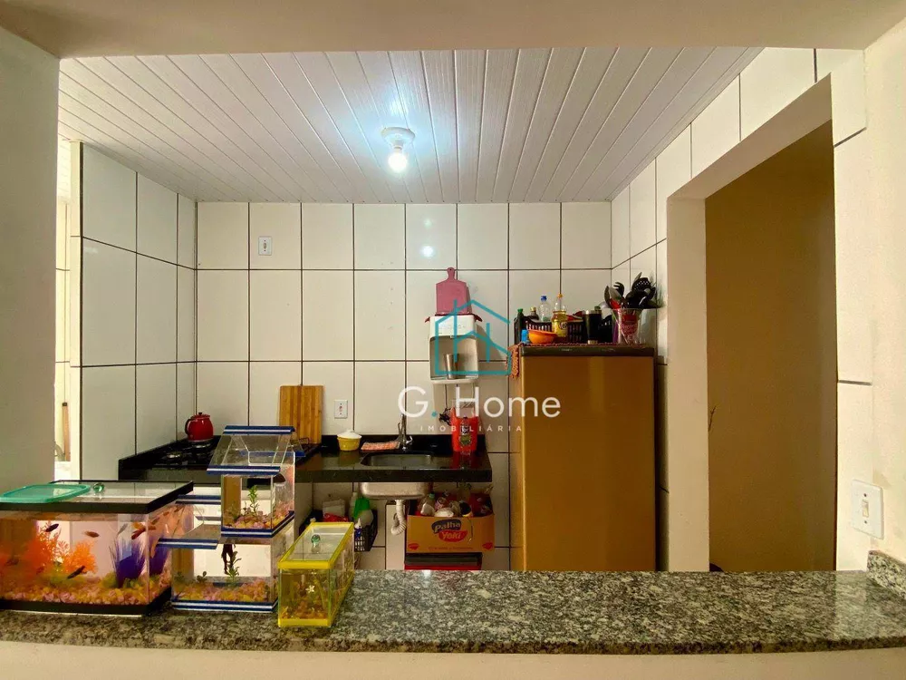 Apartamento à venda com 3 quartos, 62m² - Foto 11