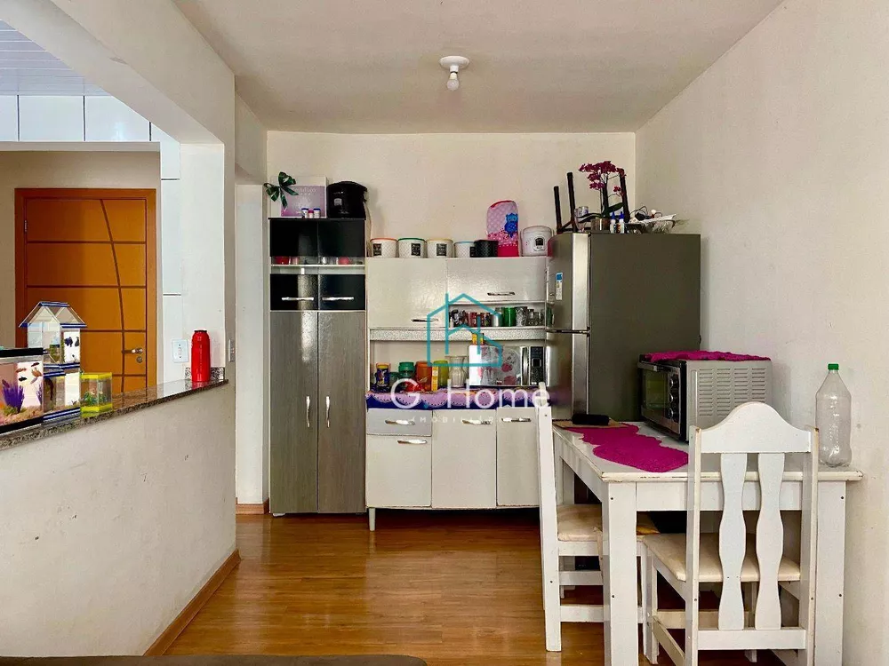 Apartamento à venda com 3 quartos, 62m² - Foto 13