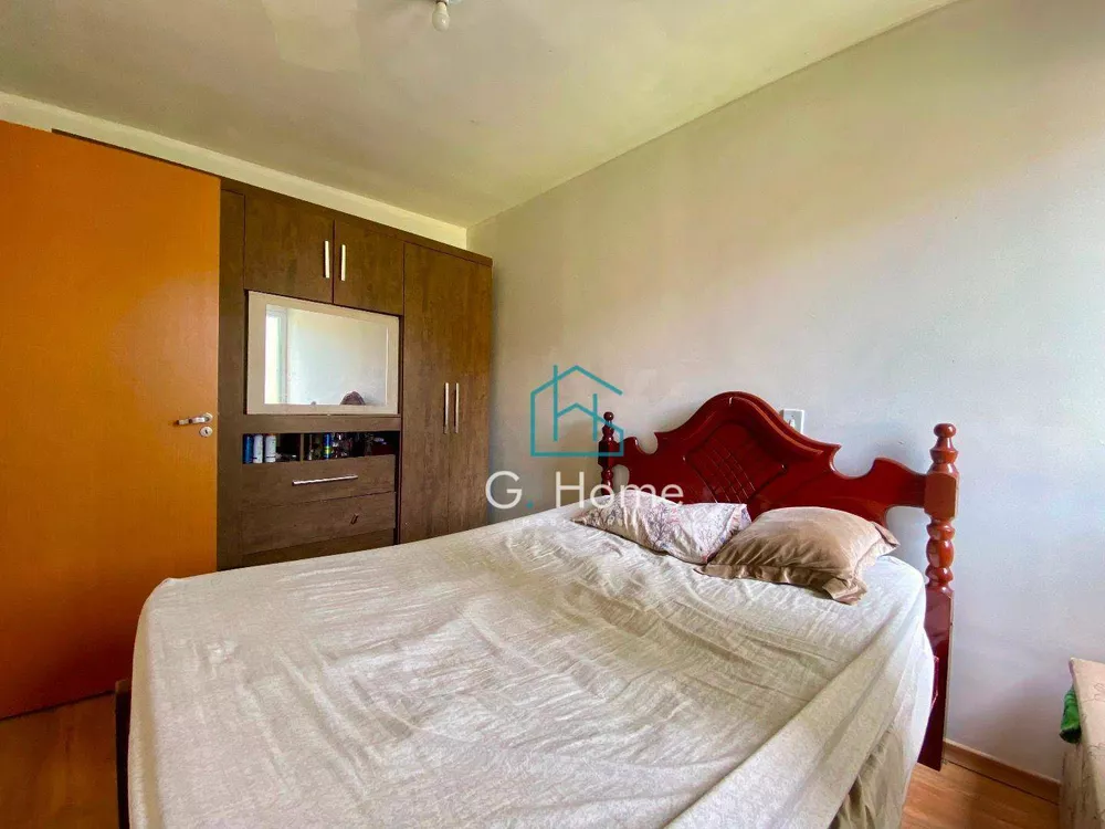 Apartamento à venda com 3 quartos, 62m² - Foto 19