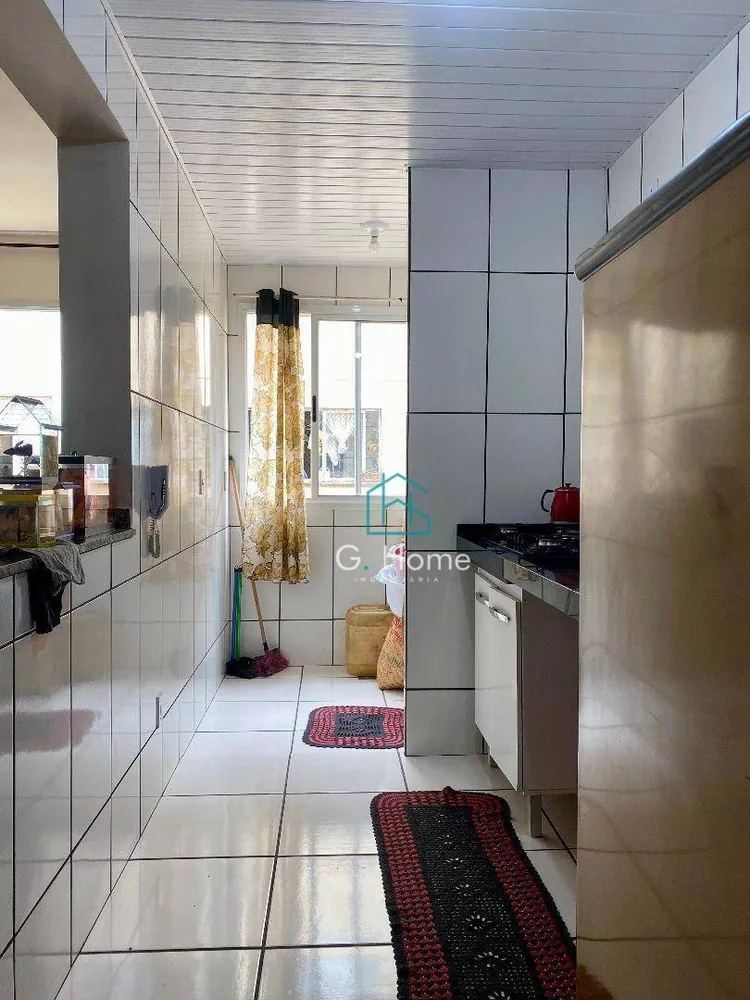 Apartamento à venda com 3 quartos, 62m² - Foto 9