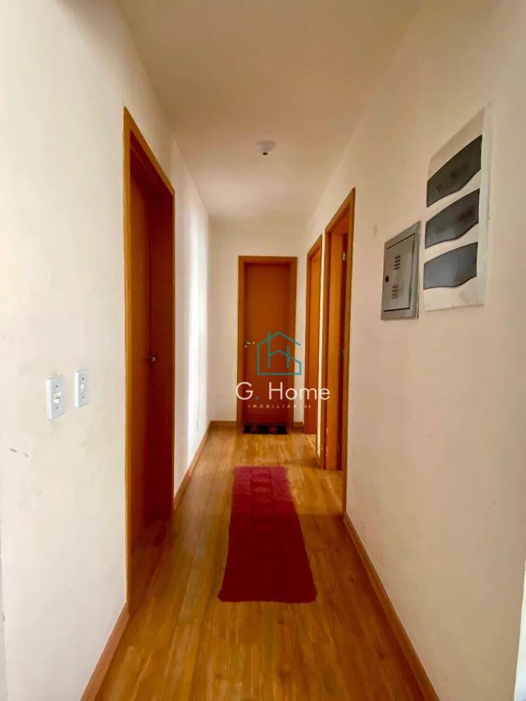 Apartamento à venda com 3 quartos, 62m² - Foto 15