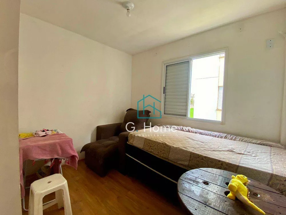 Apartamento à venda com 3 quartos, 62m² - Foto 17