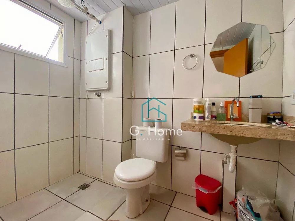 Apartamento à venda com 3 quartos, 62m² - Foto 20