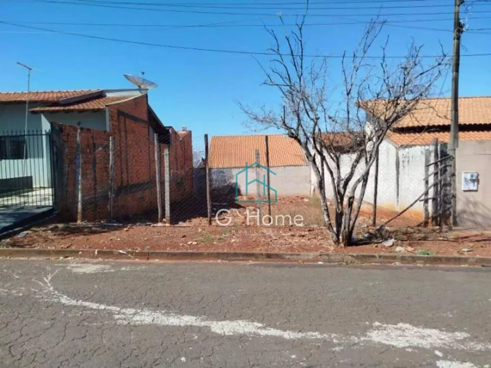 Terreno, 200 m² - Foto 1