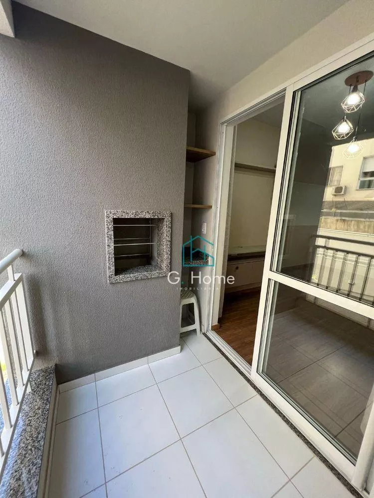 Apartamento à venda com 3 quartos, 66m² - Foto 10