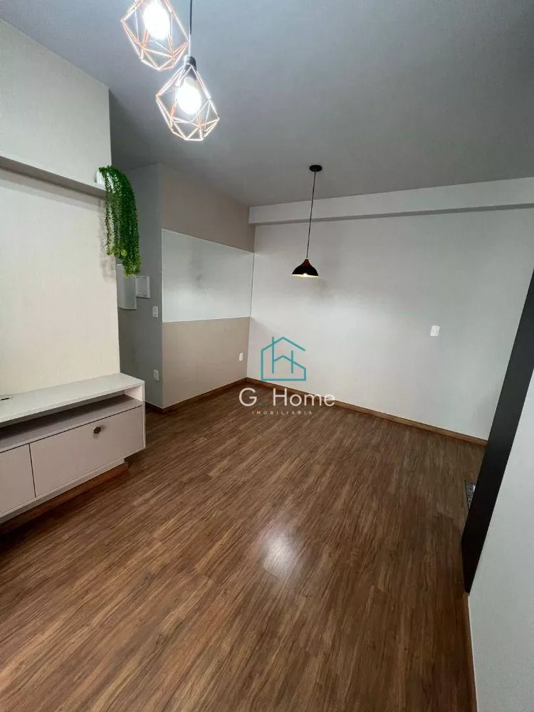 Apartamento à venda com 3 quartos, 66m² - Foto 9