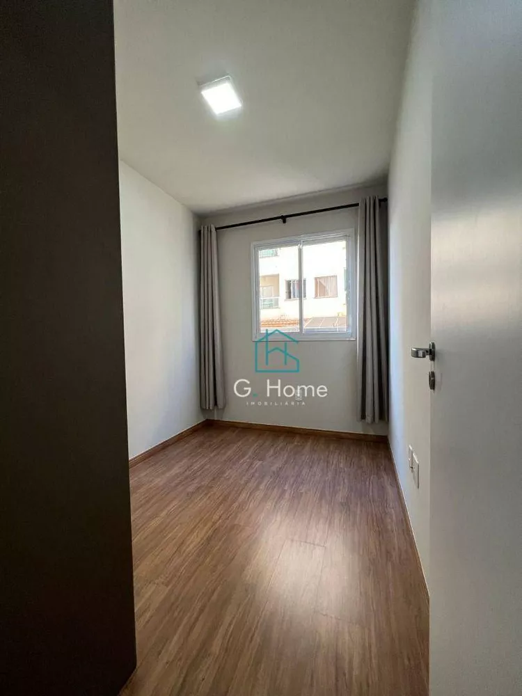 Apartamento à venda com 3 quartos, 66m² - Foto 12