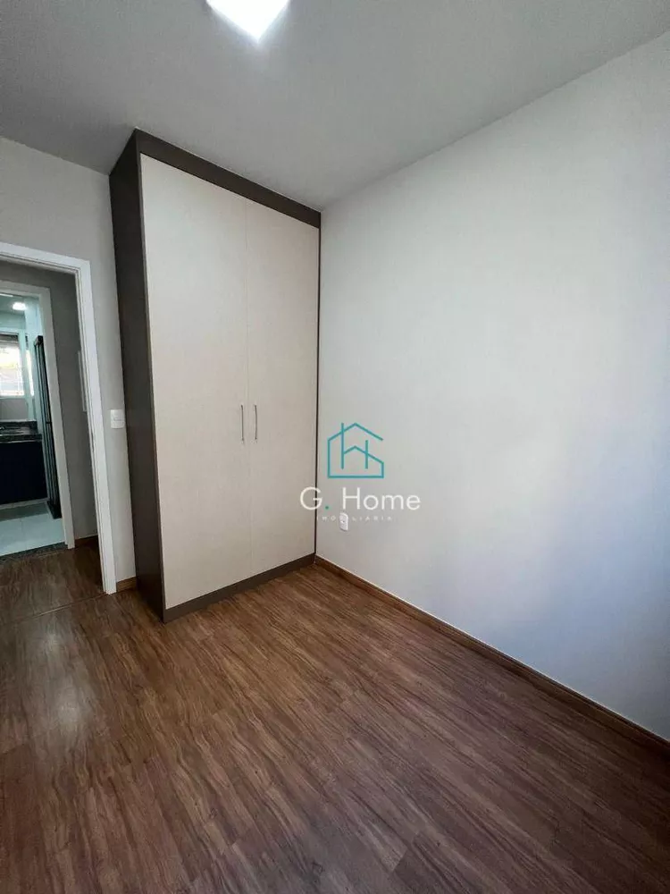 Apartamento à venda com 3 quartos, 66m² - Foto 13