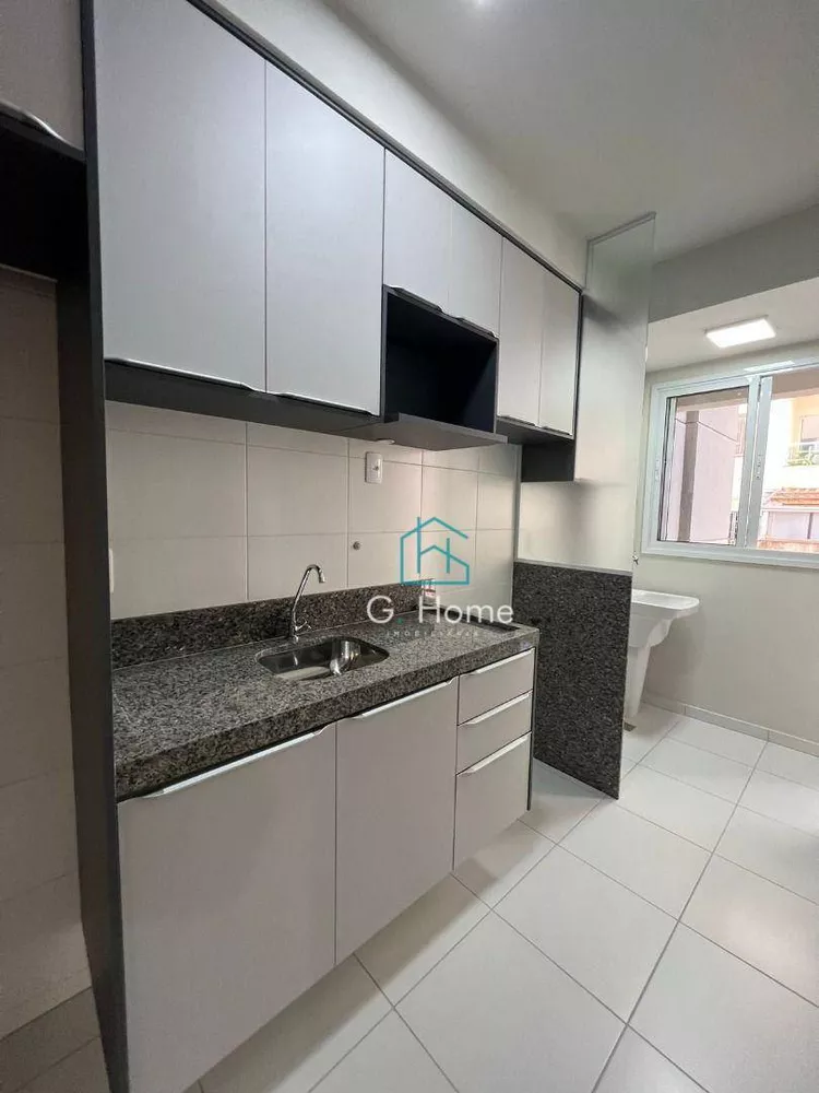 Apartamento à venda com 3 quartos, 66m² - Foto 4