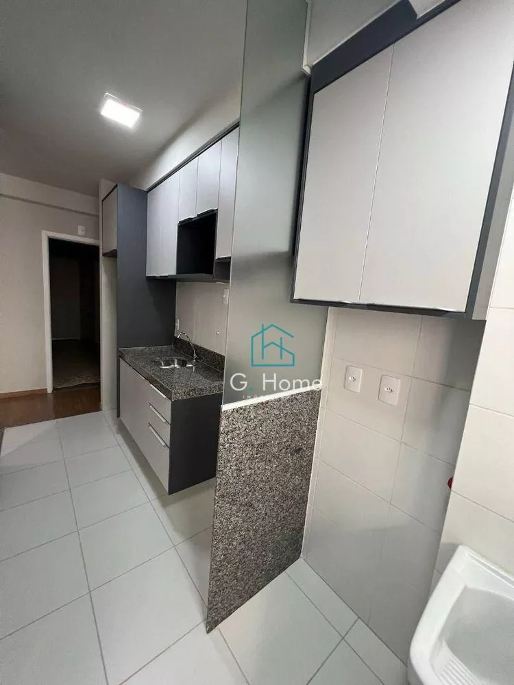 Apartamento à venda com 3 quartos, 66m² - Foto 5