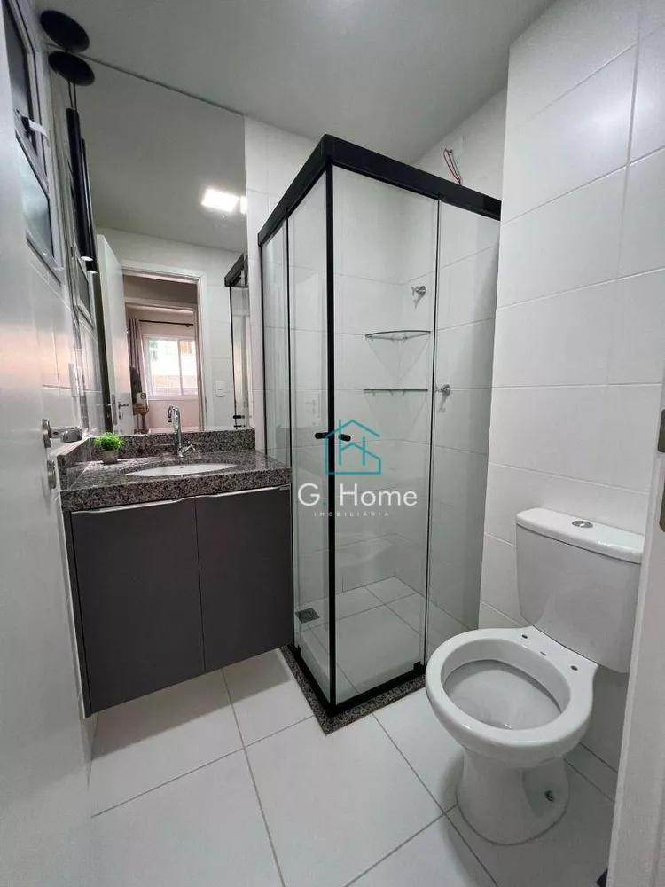 Apartamento à venda com 3 quartos, 66m² - Foto 15