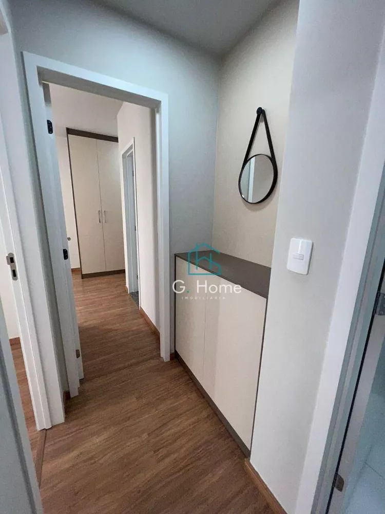 Apartamento à venda com 3 quartos, 66m² - Foto 16