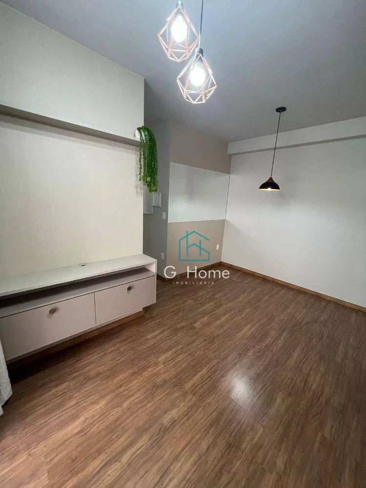 Apartamento à venda com 3 quartos, 66m² - Foto 8