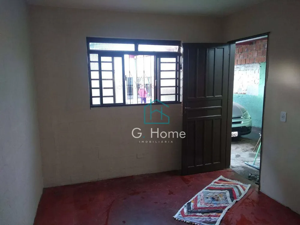 Casa, 2 quartos, 60 m² - Foto 2