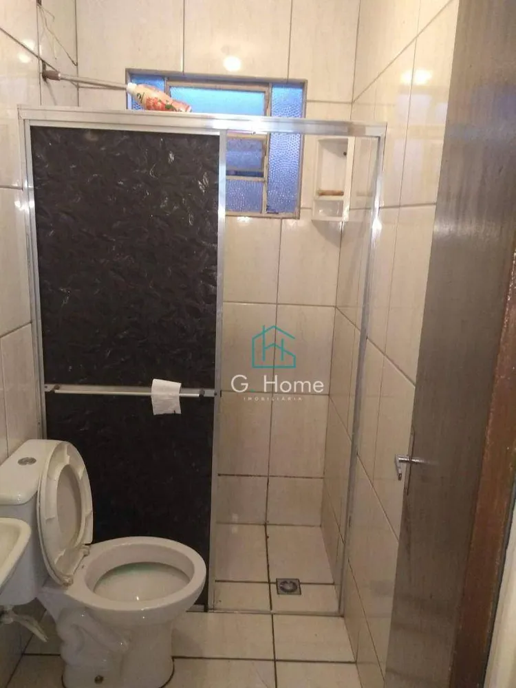 Casa, 2 quartos, 60 m² - Foto 4