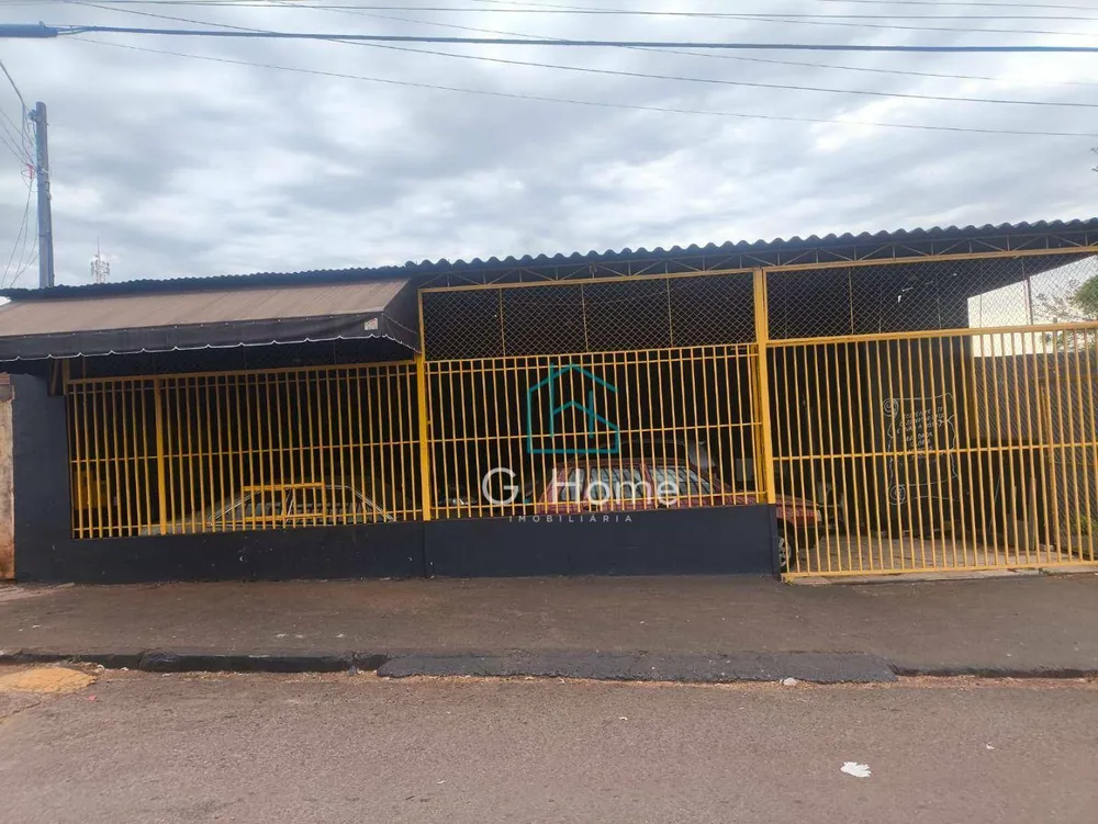 Casa, 2 quartos, 60 m² - Foto 10