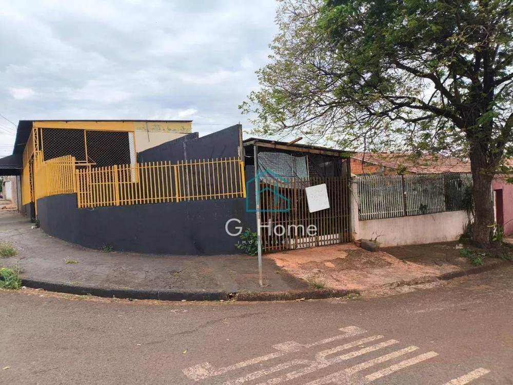 Casa, 2 quartos, 60 m² - Foto 8