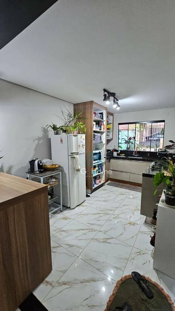 Casa, 3 quartos, 117 m² - Foto 3